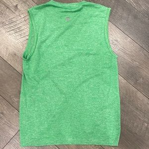 Lululemon Mens Medium Green sleeveless